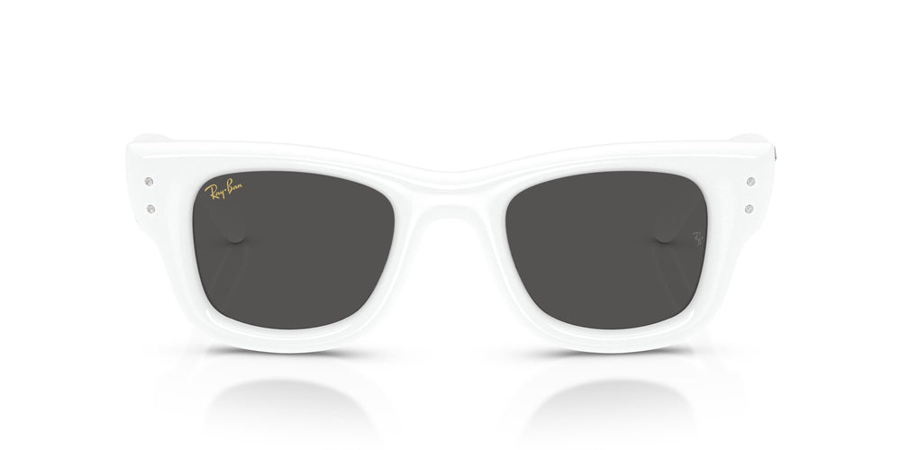 Ray-Ban RB4940B WAYFARER PUFFER 686387 47