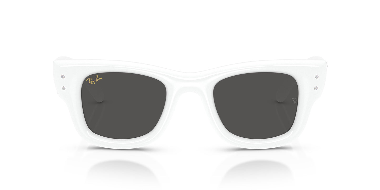 Ray-Ban RB4940B WAYFARER PUFFER 686387 47