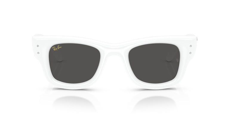 Ray-Ban RB4940B WAYFARER PUFFER 686387 47