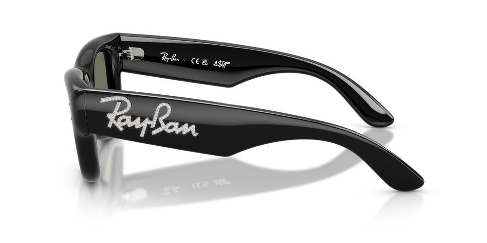 Ray-Ban RB4940B WAYFARER PUFFER 686430 47