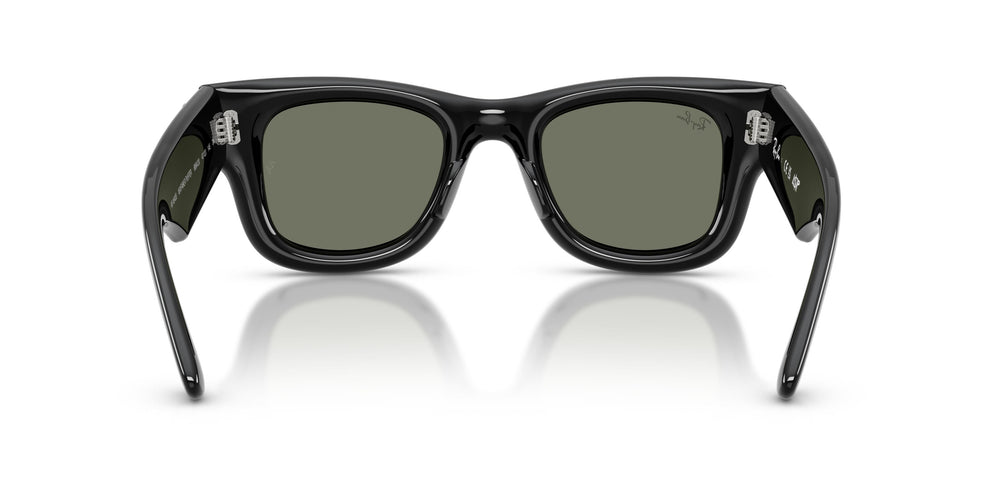 Ray-Ban RB4940B WAYFARER PUFFER 686430 47