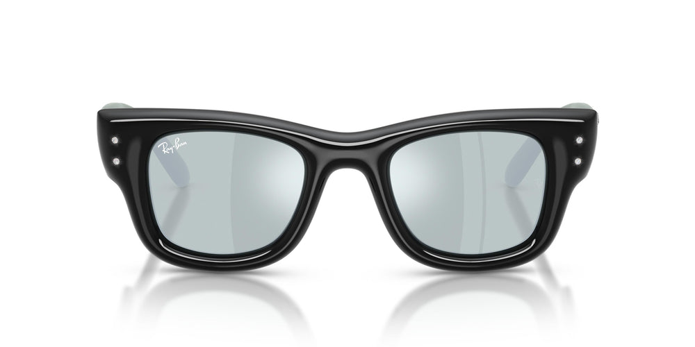 Ray-Ban RB4940B WAYFARER PUFFER 686430 47