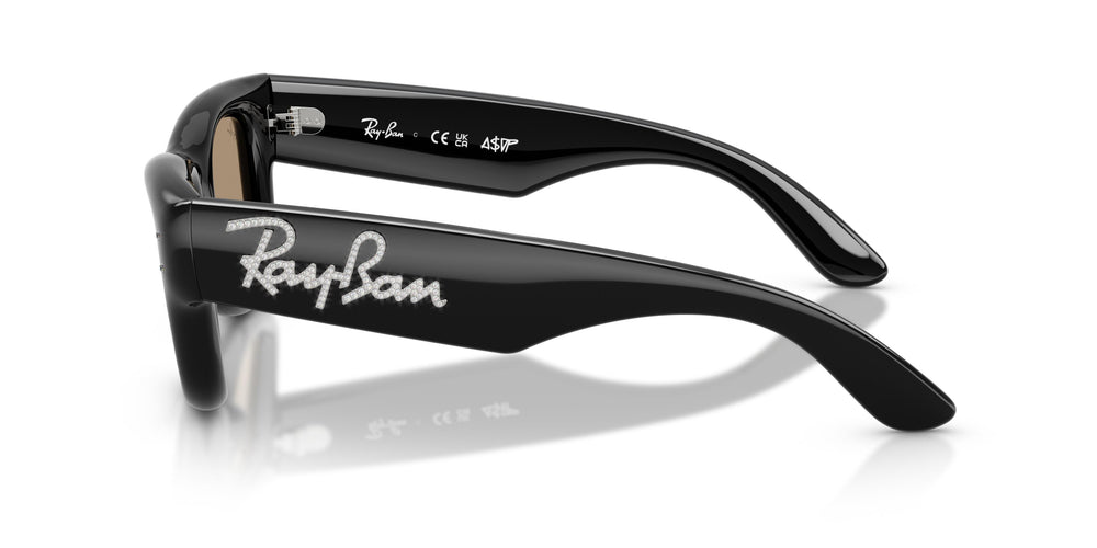 Ray-Ban RB4940B WAYFARER PUFFER 68647J 47