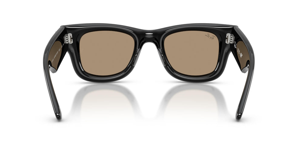 Ray-Ban RB4940B WAYFARER PUFFER 68647J 47