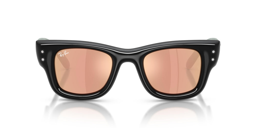 Ray-Ban RB4940B WAYFARER PUFFER 68647J 47