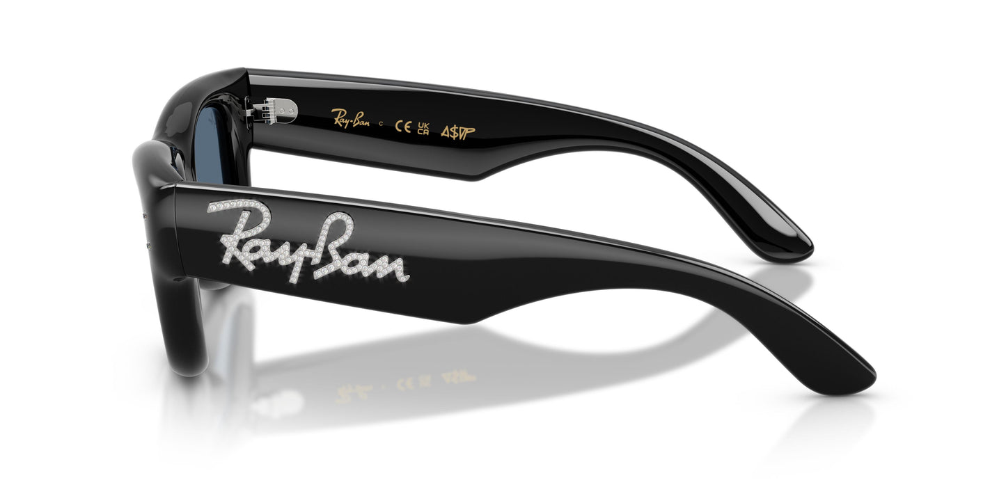 Ray-Ban RB4940B WAYFARER PUFFER 686480 47
