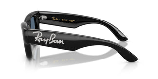 Ray-Ban RB4940B WAYFARER PUFFER 686480 47