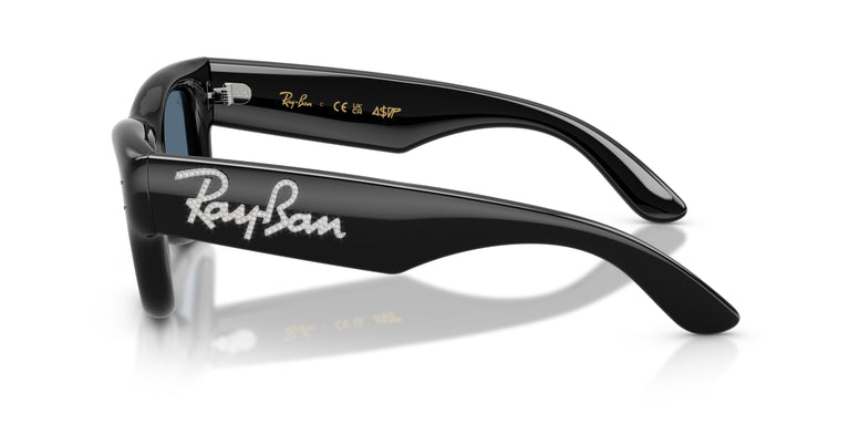 Ray-Ban RB4940B WAYFARER PUFFER 686480 47