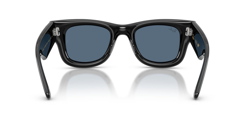 Ray-Ban RB4940B WAYFARER PUFFER 686480 47