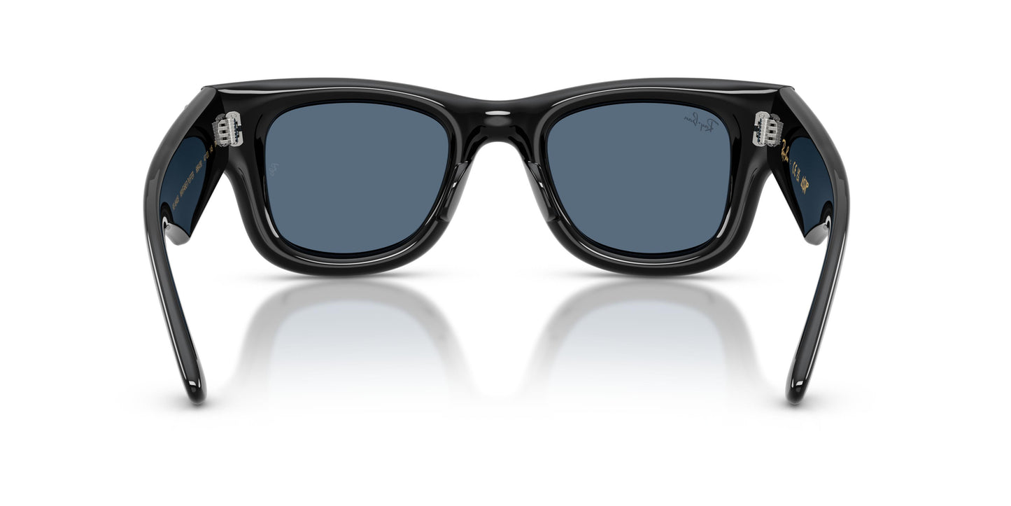 Ray-Ban RB4940B WAYFARER PUFFER 686480 47