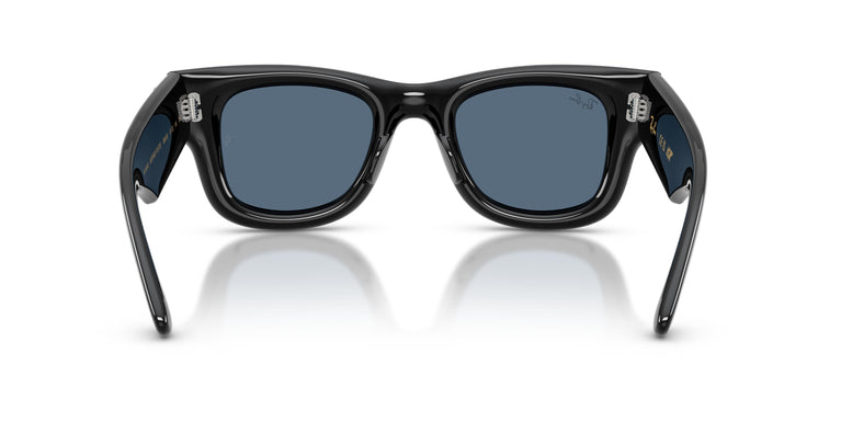Ray-Ban RB4940B WAYFARER PUFFER 686480 47