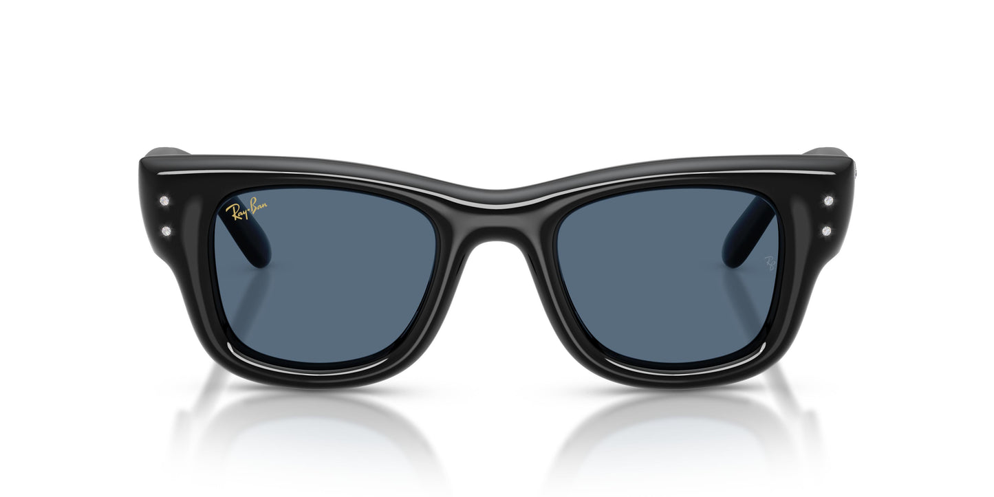 Ray-Ban RB4940B WAYFARER PUFFER 686480 47