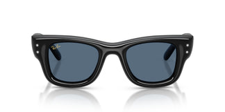 Ray-Ban RB4940B WAYFARER PUFFER 686480 47
