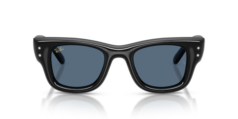 Ray-Ban RB4940B WAYFARER PUFFER 686480 47