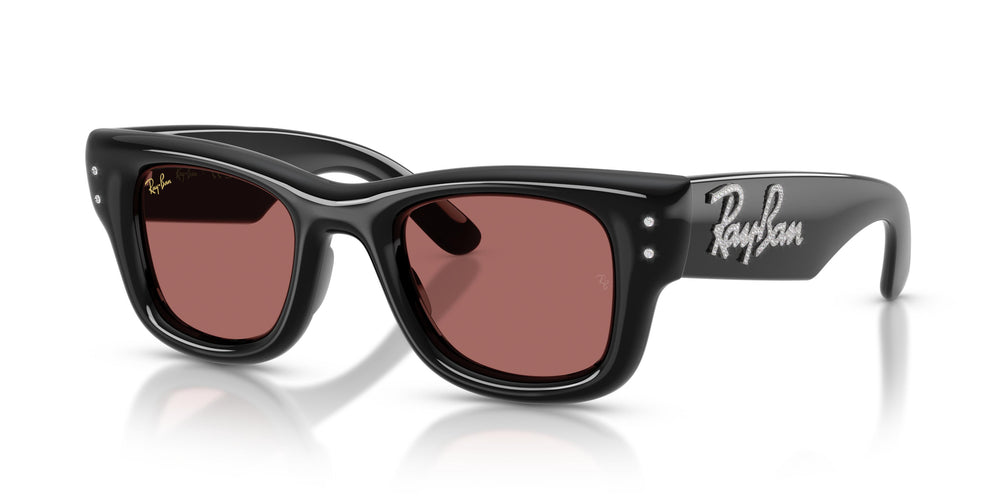 Ray-Ban RB4940B WAYFARER PUFFER 686485 47