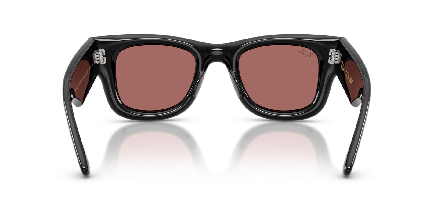 Ray-Ban RB4940B WAYFARER PUFFER 686485 47