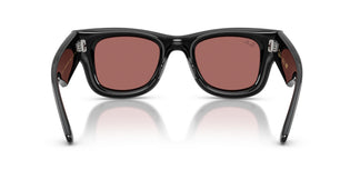 Ray-Ban RB4940B WAYFARER PUFFER 686485 47