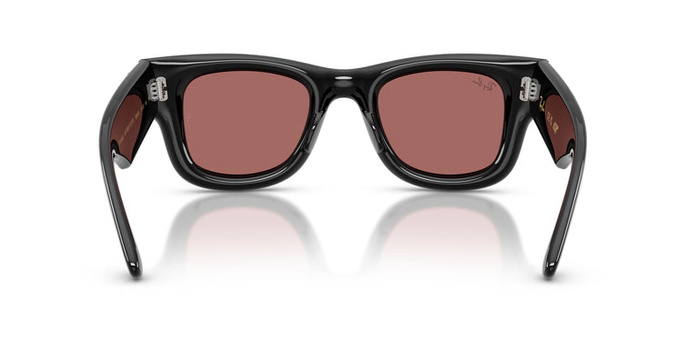 Ray-Ban RB4940B WAYFARER PUFFER 686485 47