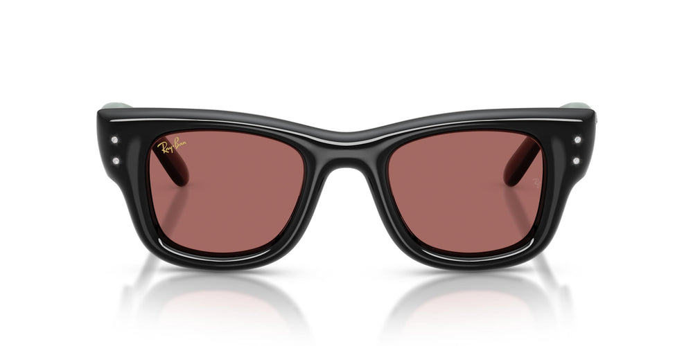 Ray-Ban RB4940B WAYFARER PUFFER 686485 47