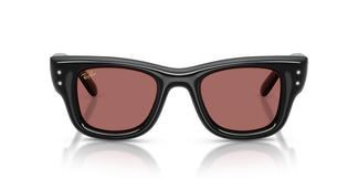 Ray-Ban RB4940B WAYFARER PUFFER 686485 47
