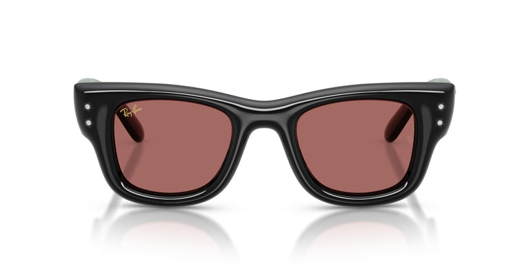 Ray-Ban RB4940B WAYFARER PUFFER 686485 47