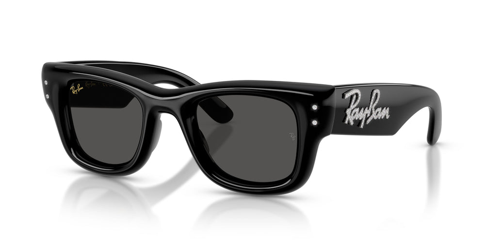 Ray-Ban RB4940B WAYFARER PUFFER 686487 47