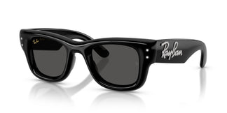 Ray-Ban RB4940B WAYFARER PUFFER 686487 47