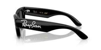 Ray-Ban RB4940B WAYFARER PUFFER 686487 47