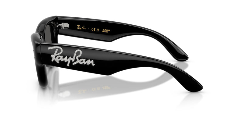 Ray-Ban RB4940B WAYFARER PUFFER 686487 47