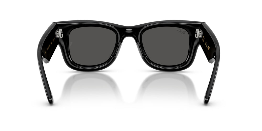 Ray-Ban RB4940B WAYFARER PUFFER 686487 47