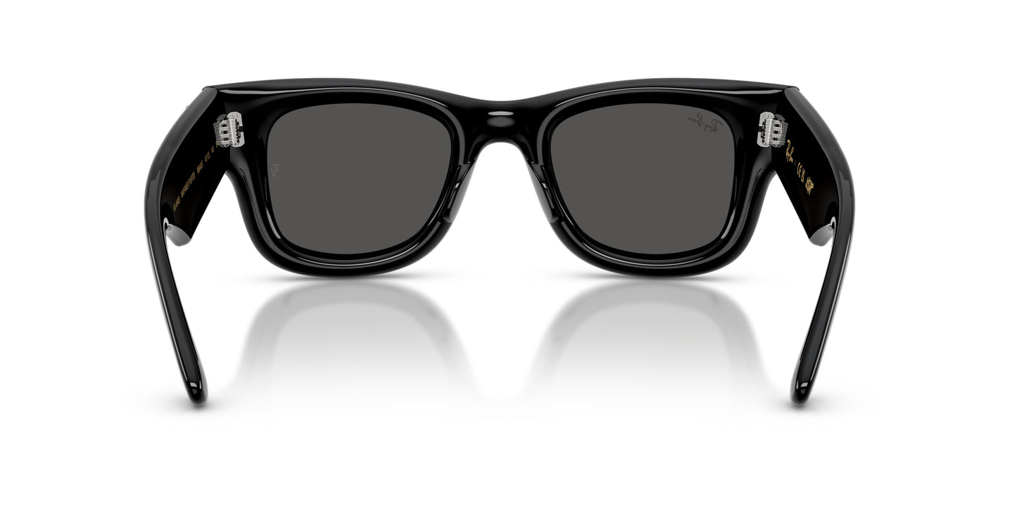 Ray-Ban RB4940B WAYFARER PUFFER 686487 47