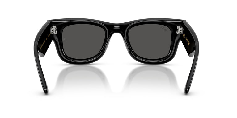 Ray-Ban RB4940B WAYFARER PUFFER 686487 47