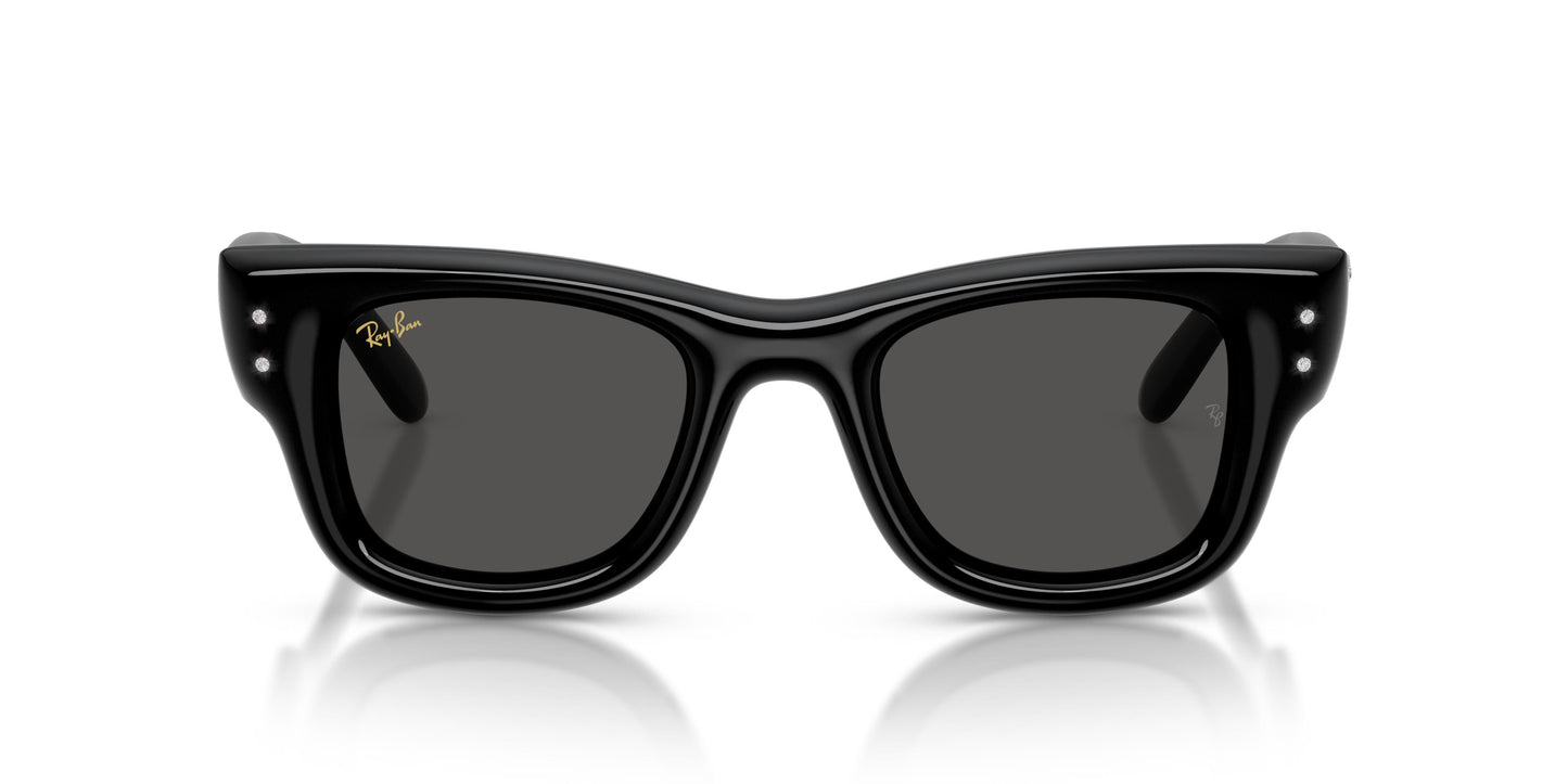 Ray-Ban RB4940B WAYFARER PUFFER 686487 47