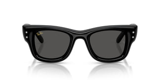 Ray-Ban RB4940B WAYFARER PUFFER 686487 47