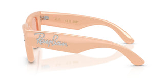 Ray-Ban RB4940B WAYFARER PUFFER 688884 47