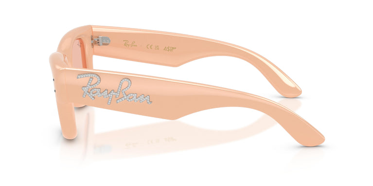 Ray-Ban RB4940B WAYFARER PUFFER 688884 47