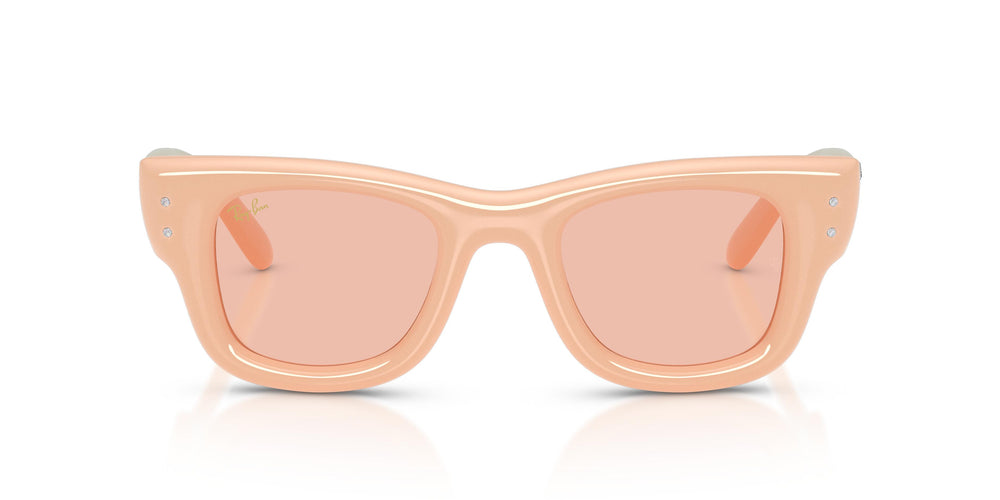 Ray-Ban RB4940B WAYFARER PUFFER 688884 47