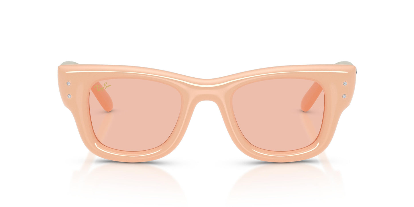 Ray-Ban RB4940B WAYFARER PUFFER 688884 47