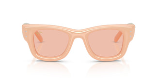 Ray-Ban RB4940B WAYFARER PUFFER 688884 47