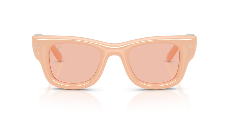 Ray-Ban RB4940B WAYFARER PUFFER 688884 47