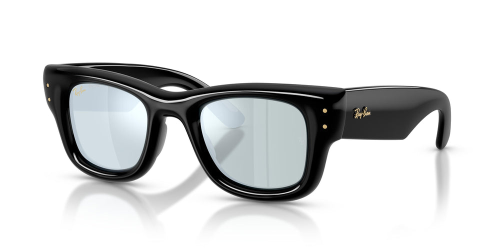 Ray-Ban RB4940 WAYFARER PUFFER 601/30 50