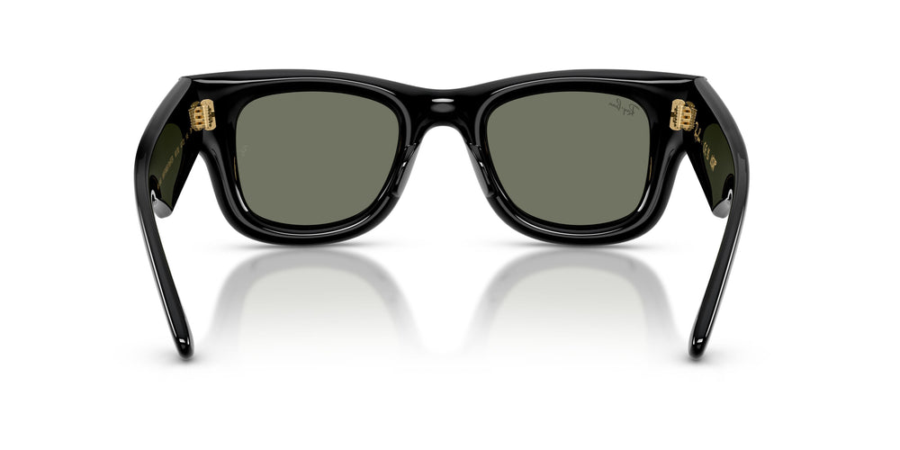 Ray-Ban RB4940 WAYFARER PUFFER 601/30 50