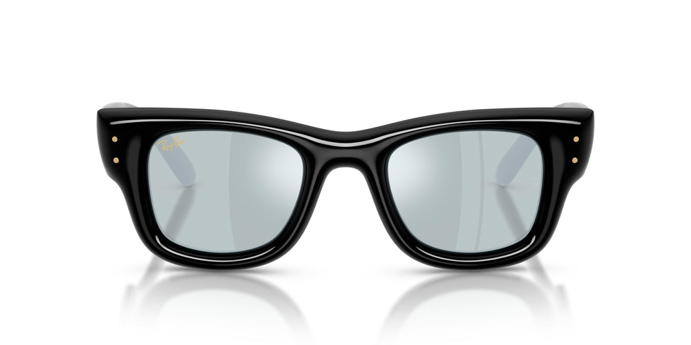 Ray-Ban RB4940 WAYFARER PUFFER 601/30 50