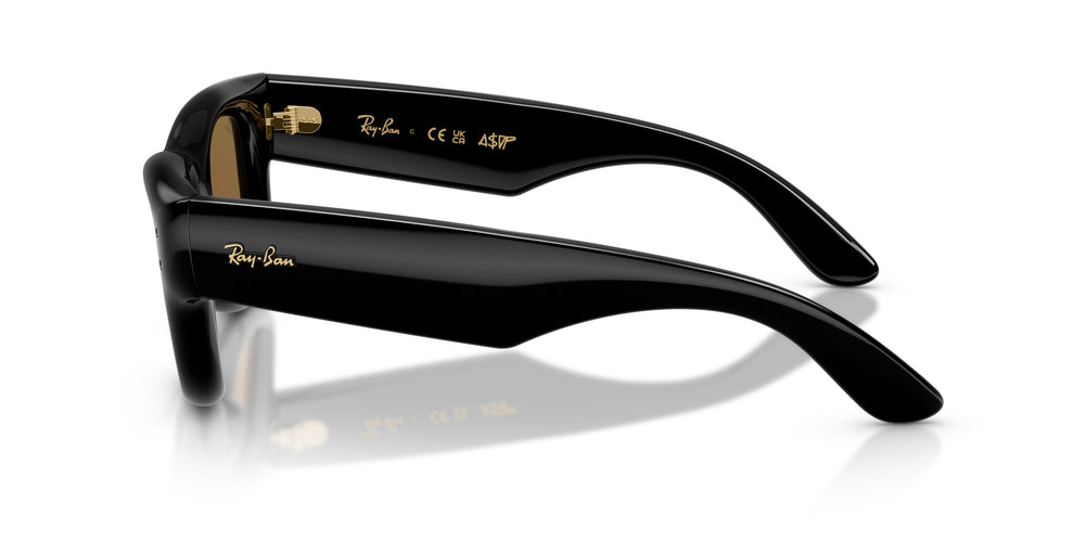 Ray-Ban RB4940 WAYFARER PUFFER 601/55 47