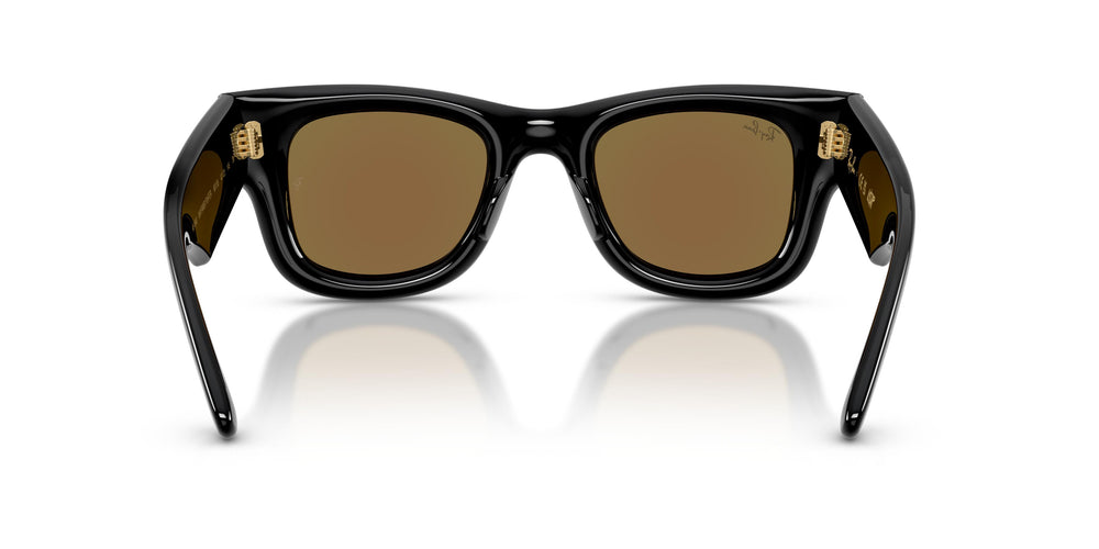 Ray-Ban RB4940 WAYFARER PUFFER 601/55 50