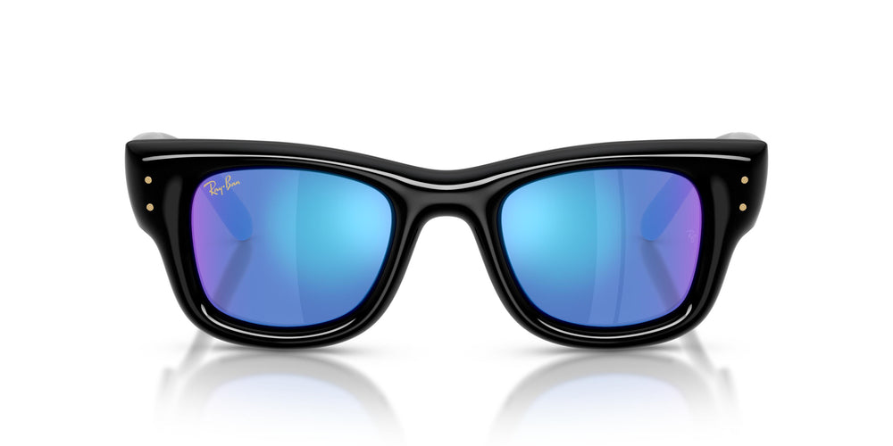 Ray-Ban RB4940 WAYFARER PUFFER 601/55 50