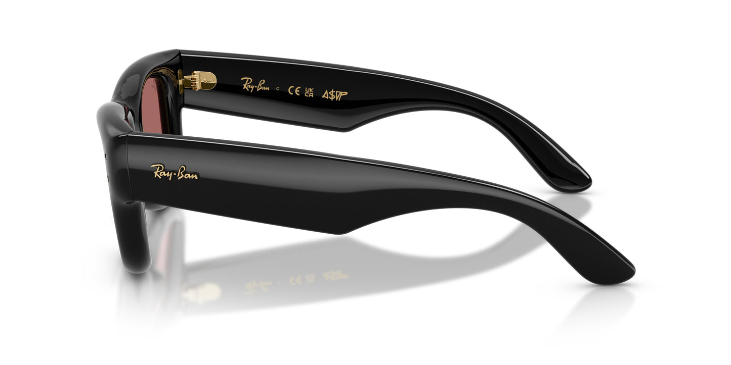 Ray-Ban RB4940 WAYFARER PUFFER 601/69 50