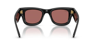 Ray-Ban RB4940 WAYFARER PUFFER 601/69 50