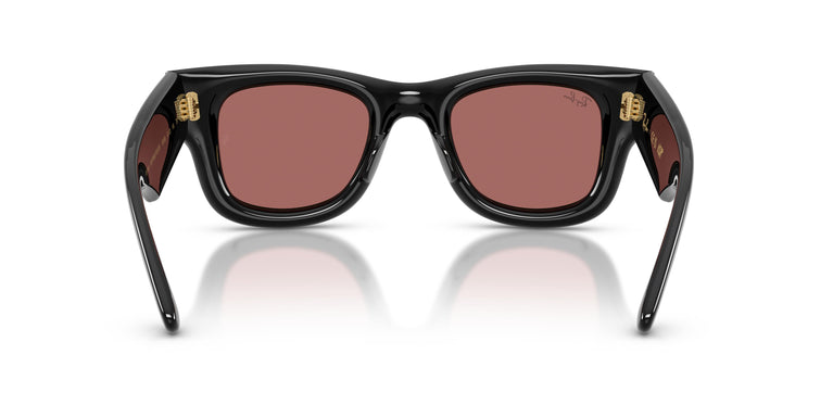 Ray-Ban RB4940 WAYFARER PUFFER 601/69 50