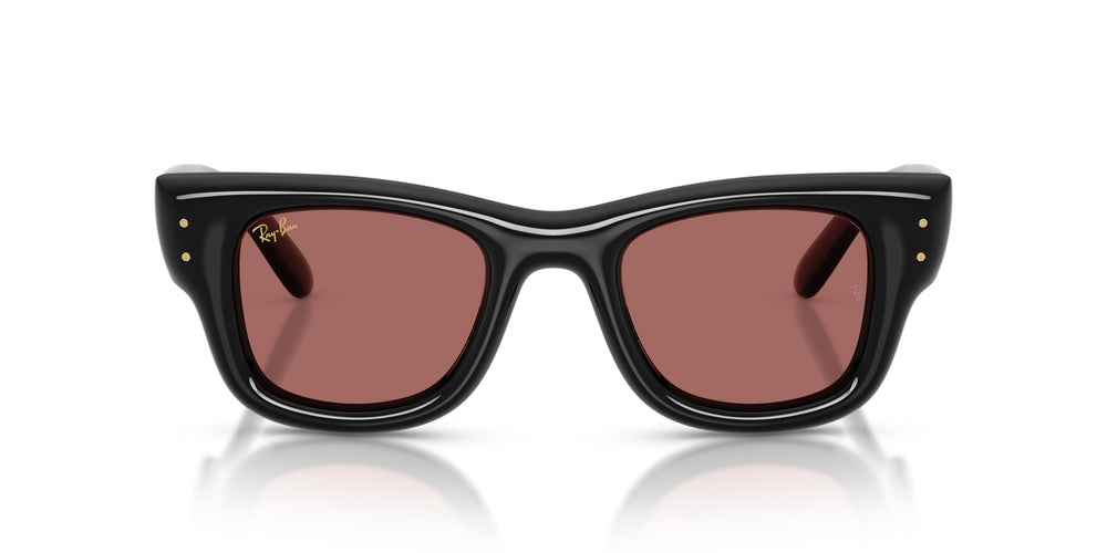 Ray-Ban RB4940 WAYFARER PUFFER 601/69 50